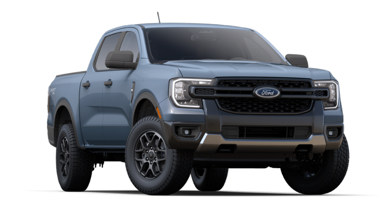 Ranger® vehicle